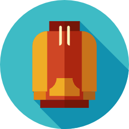 kapuzenpullover icon