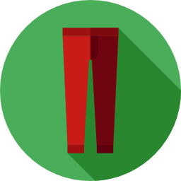 Trousers icon