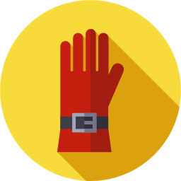 Glove icon