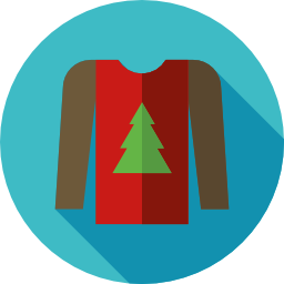 Sweater icon