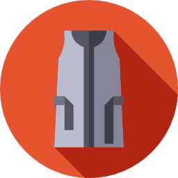 Dress icon