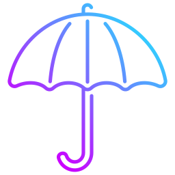 Umbrella icon