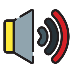 soundcontroller icon