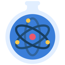 experimentar icono