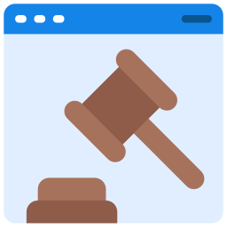 Auction icon