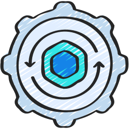 Process icon