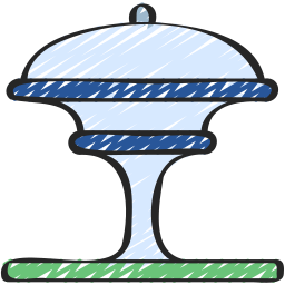 construção Ícone