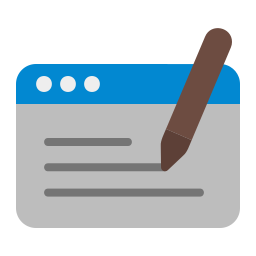 werbetexten icon