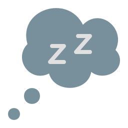 Sleep icon