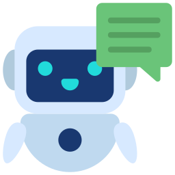 chatbot Ícone