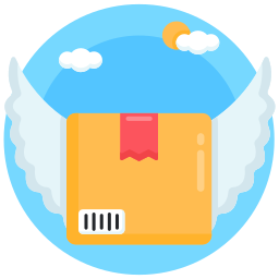 Parcel icon