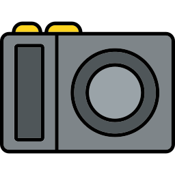 Camera icon