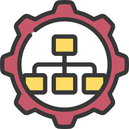 管理 icon