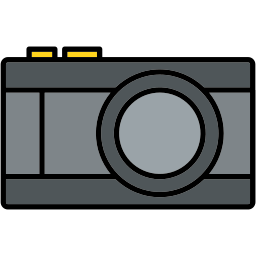 Camera icon