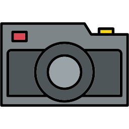 Camera icon