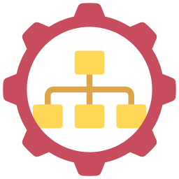 管理 icon