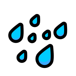 雨のしずく icon