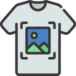 T shirt icon