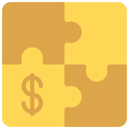 puzzle icon