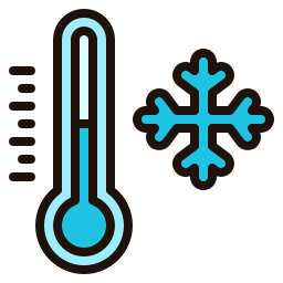 추운 icon