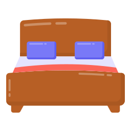 cama icono