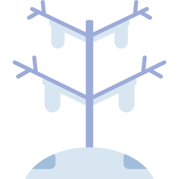 冬の木 icon