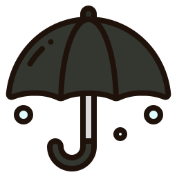 Umbrella icon