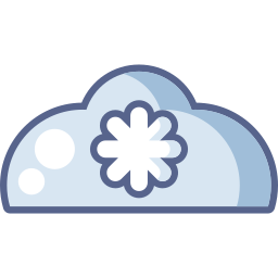 schneewolke icon