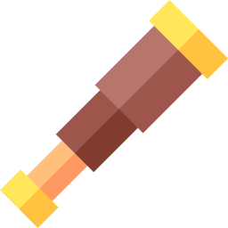 Spyglass icon