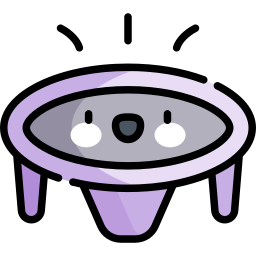 trampolin icon