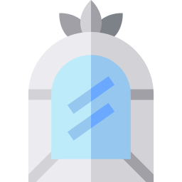 Mirror icon