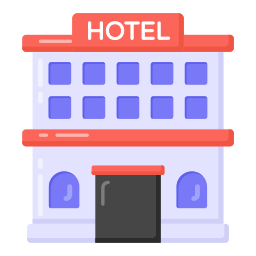 hotel icon