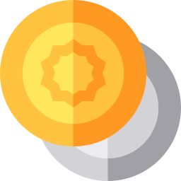 Coins icon