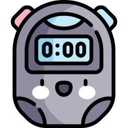 Stopwatch icon