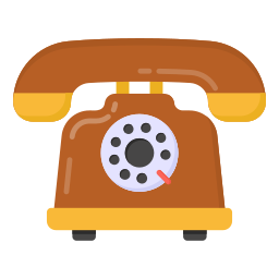 Landline icon