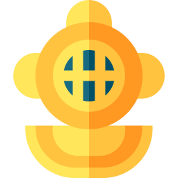 taucherhelm icon