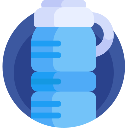 Water icon