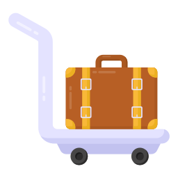 Trolley icon