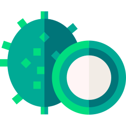 Prickly pear icon