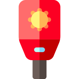 熱の icon