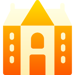 Mansion icon