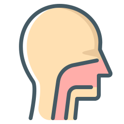 Otolaryngologist icon
