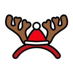 weihnachtsmann icon