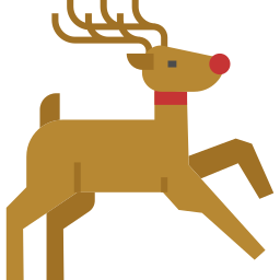 Reindeer icon