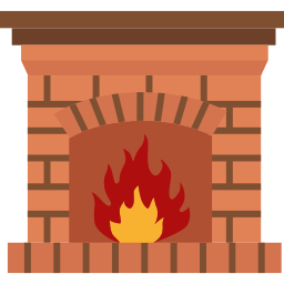 kamin icon