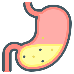 gastroenterologia icona