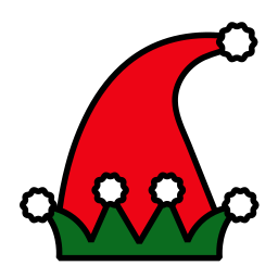산타 엘프 icon