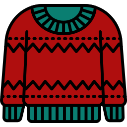 Sweater icon