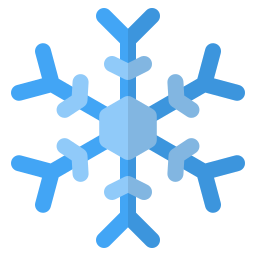 Snowflake icon