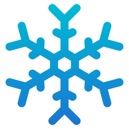 Snowflake icon